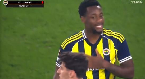 杜兰和卢卡库、巴洛特利比较像，身体运动天赋超群，上个赛季开赛一个月，6场替补出场