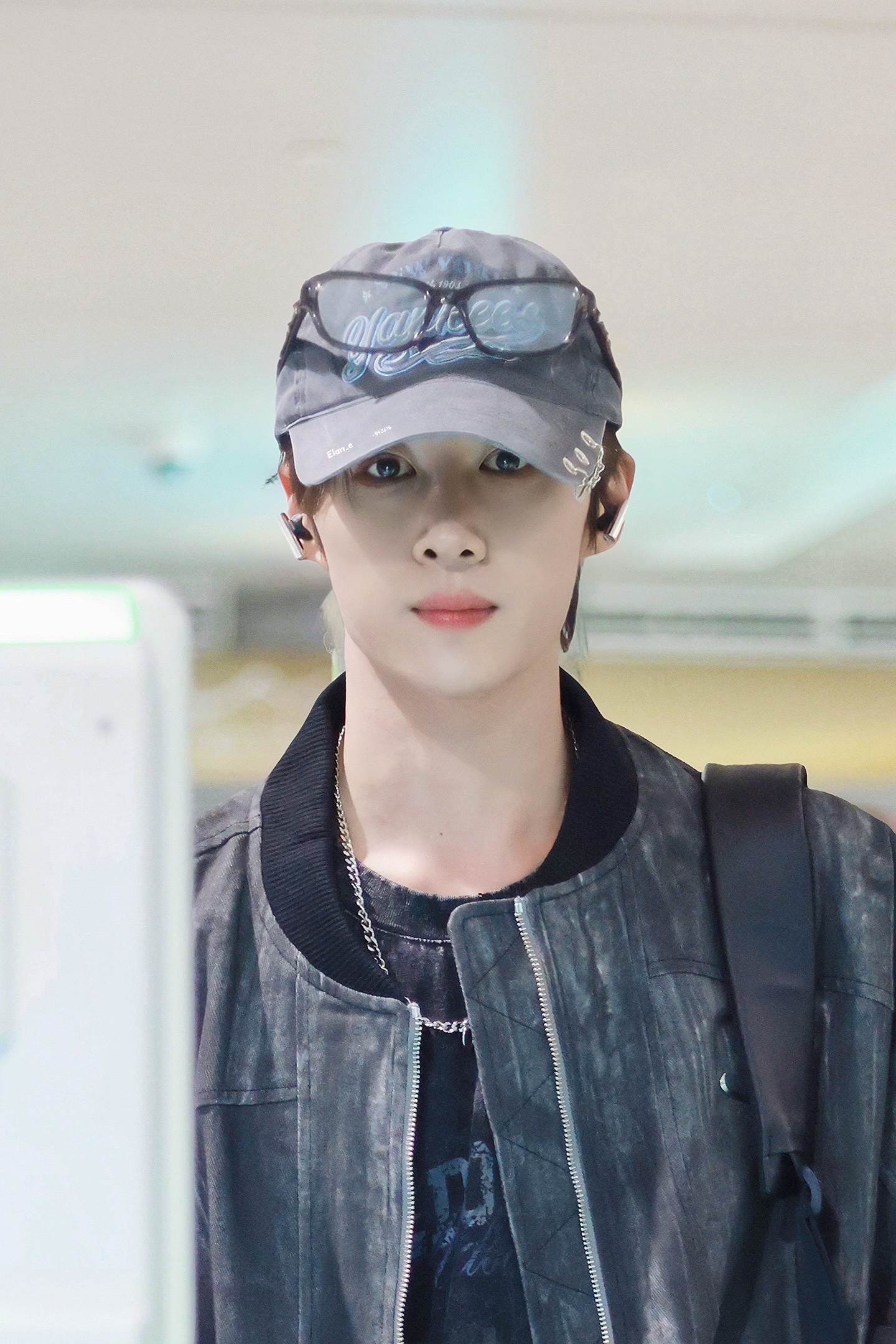 卓沅 💜 卓沅的沅气日常 对你有9分喜欢，再看一眼就一眼，就十分喜欢了！✨ 卓