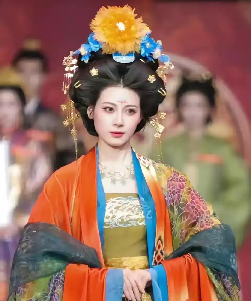 别再争论武则天是不是好皇帝了。看看现在有多少创业公司抢着用她的名字。
 
赵昭仪