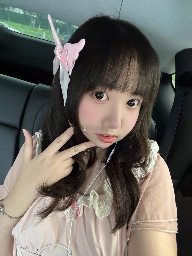 我的第868个蝴蝶结我已爱你爱到不聪明՞˶•⩊•˶՞ಣ 