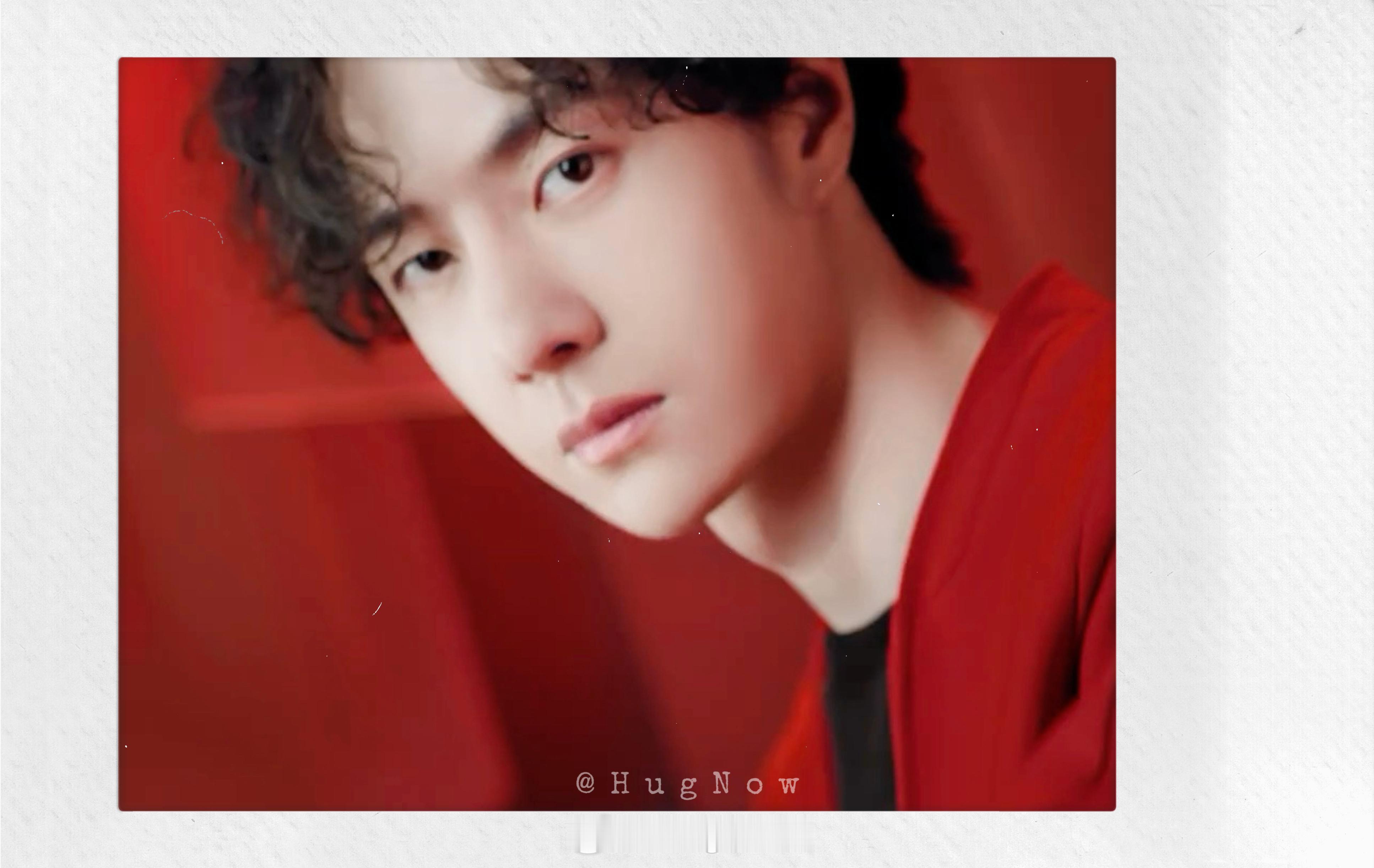博君一肖   博君一肖 希望我们在无数个夏天的风里，可以再见。♡good nig