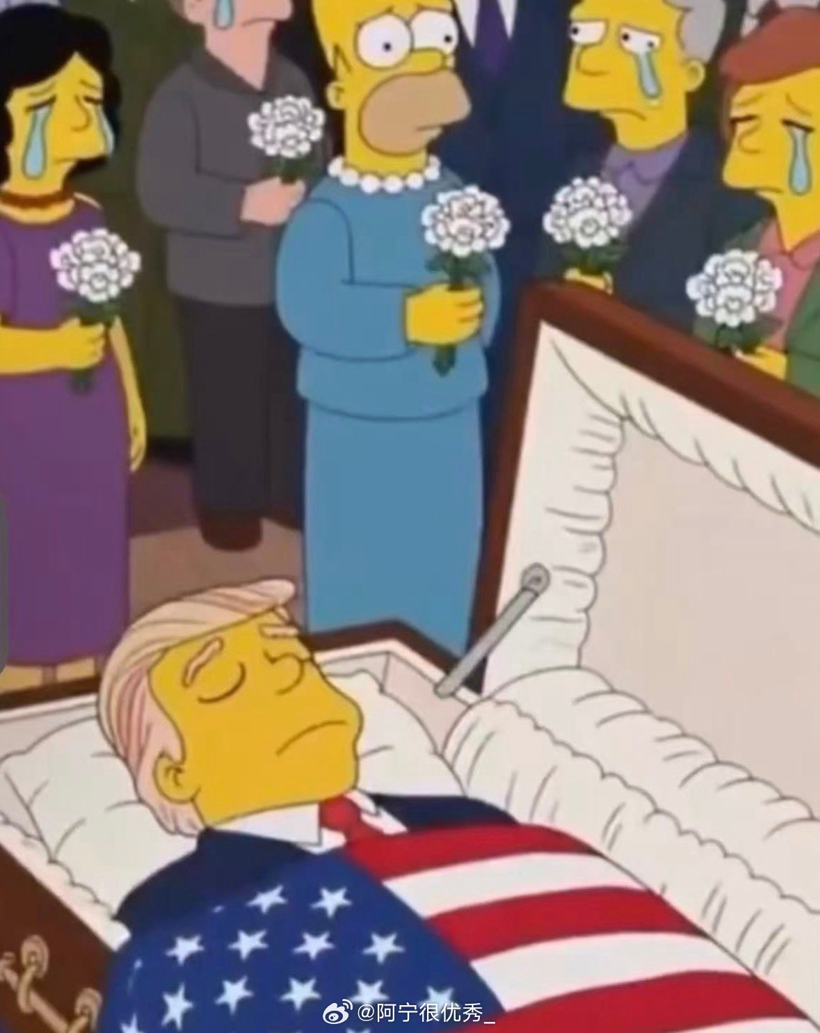 《辛普森一家》预测2026年… 