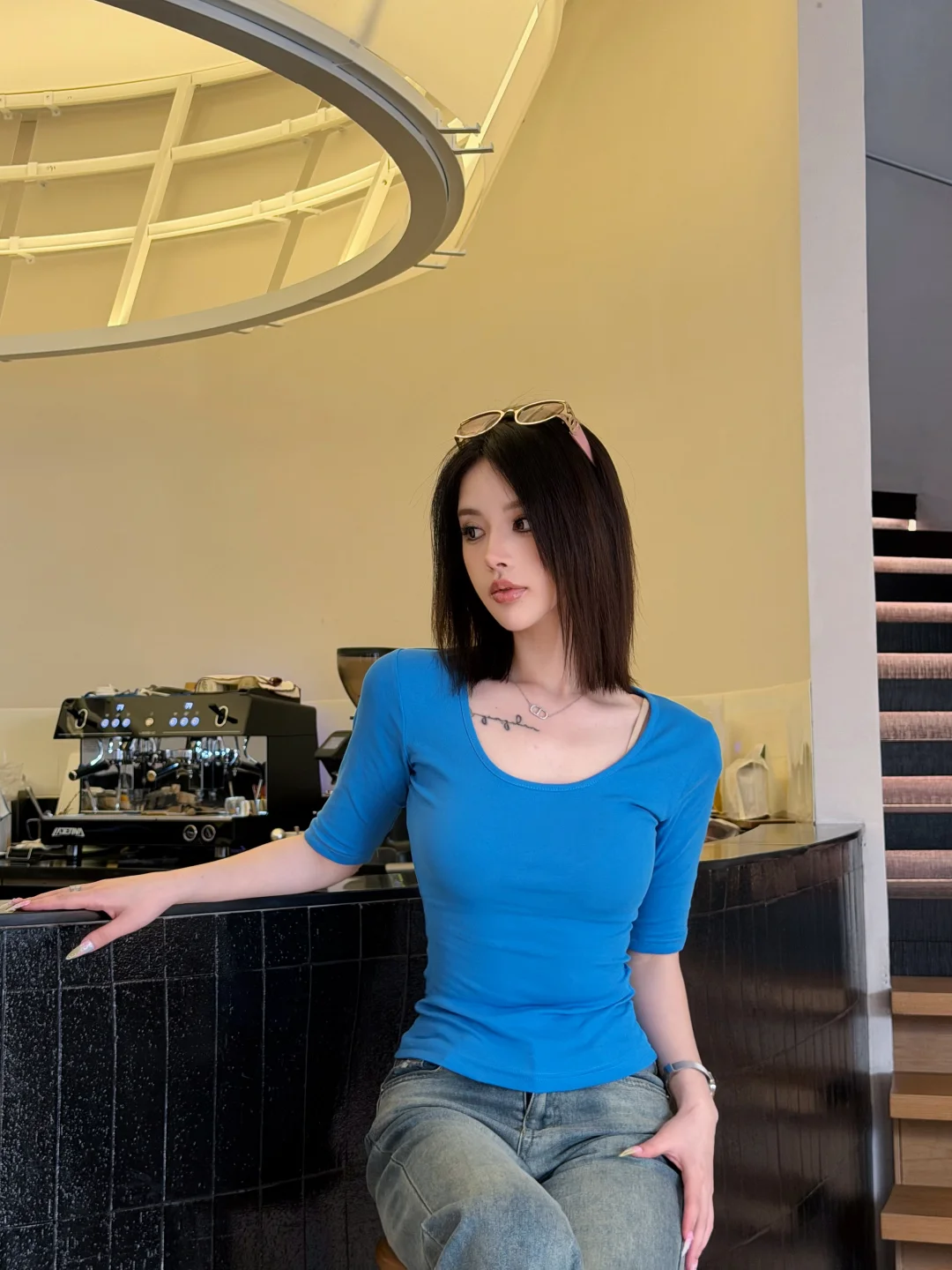 好的天气
