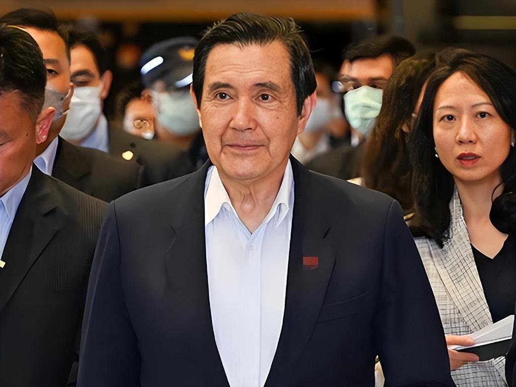 蔡正元入狱这事，说出来都让人唏嘘，更恶心的是国民党的操作。

72 岁的蔡正元，