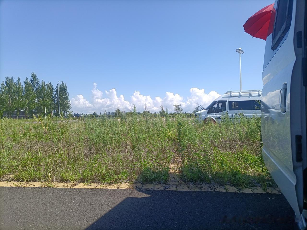 去黑龙江兴凯湖避暑别踩坑！
这个景区很大，包含众多小景点。有的真没必要花钱买票游