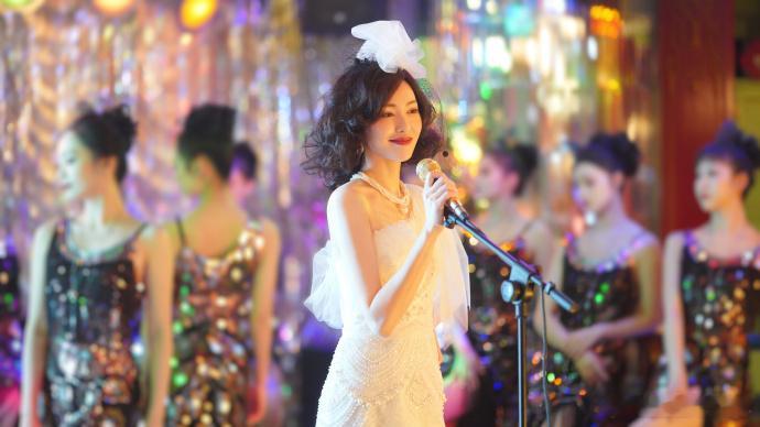 人之初导演美商简直了 李路导演的美商直接碾压一众同行！他让观众看清，真正的美商是