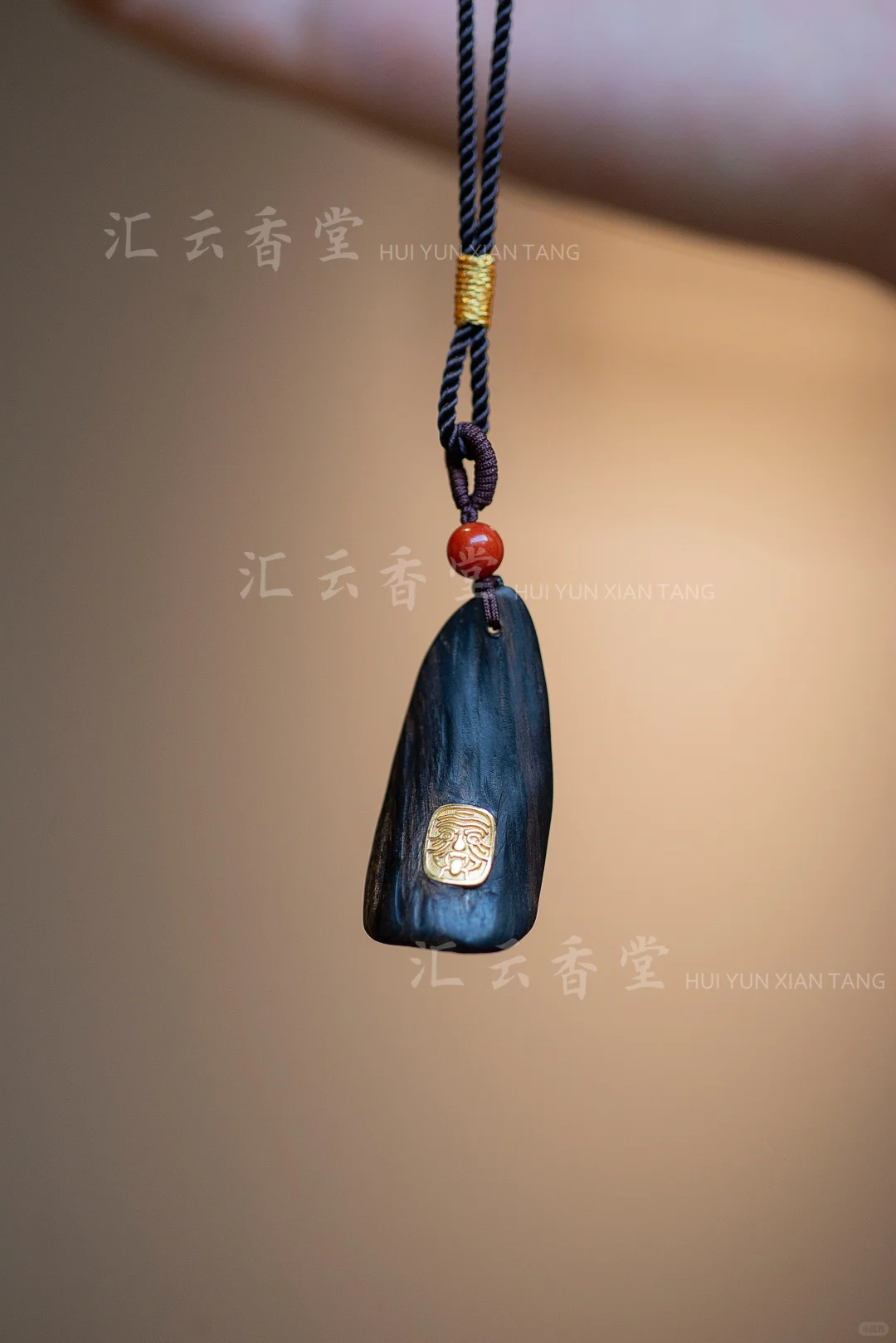 🫣运气差磁场低的人一定不要带扎基拉姆💯💯