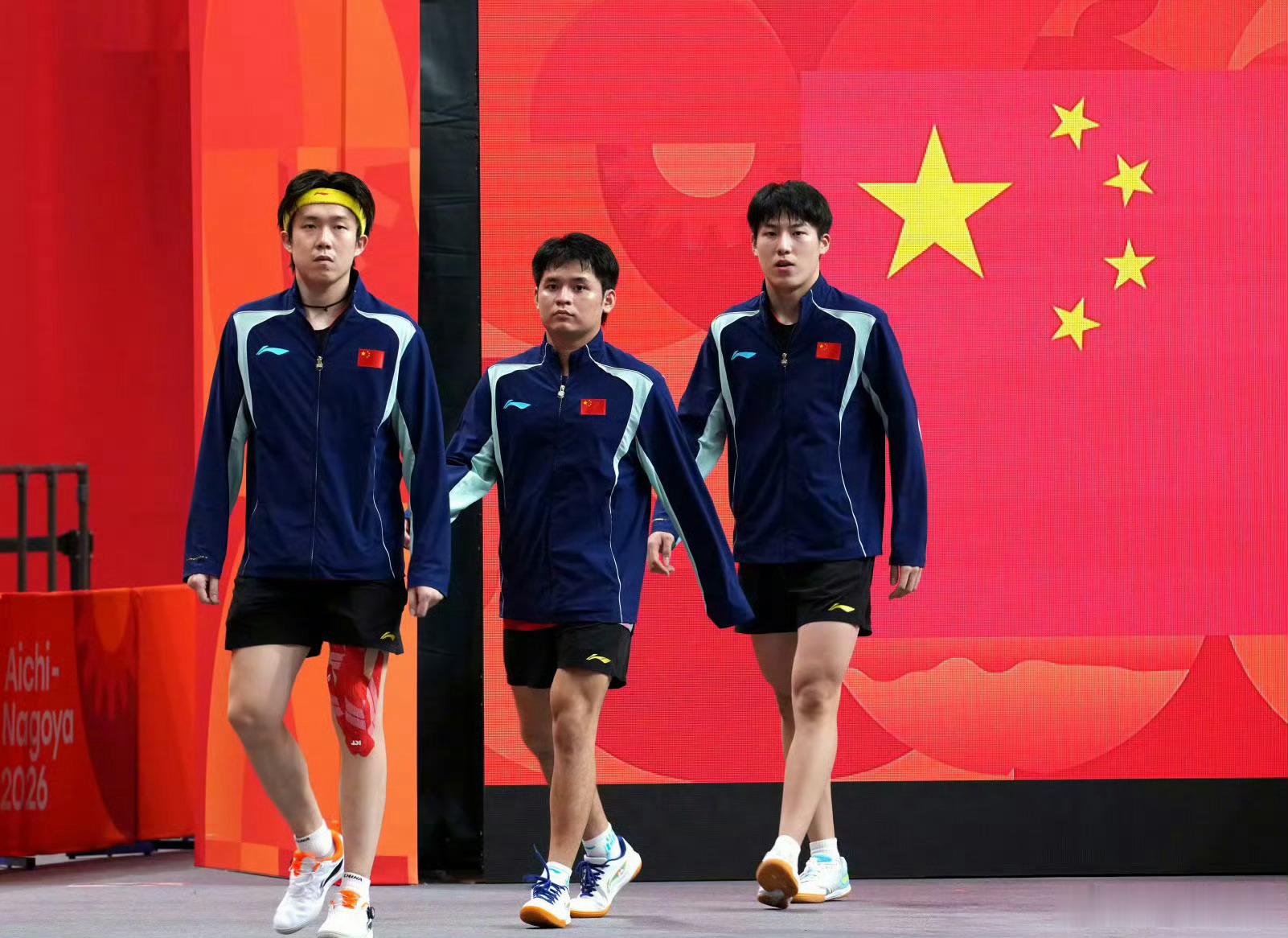 国乒男团52年亚运首败日本名古屋亚运会乒乓球男团决赛，中国队2-3不敌日本队，收