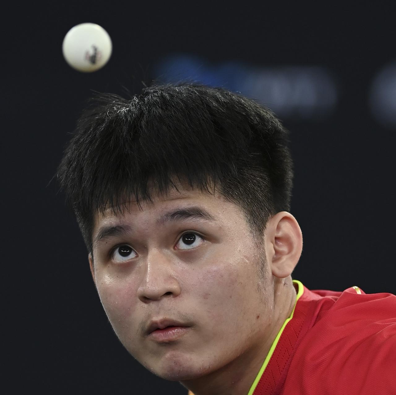 中国乒乓球：必须像当年“直拍横打”一样，再次进行颠覆性技术革命

中国乒乓球确实