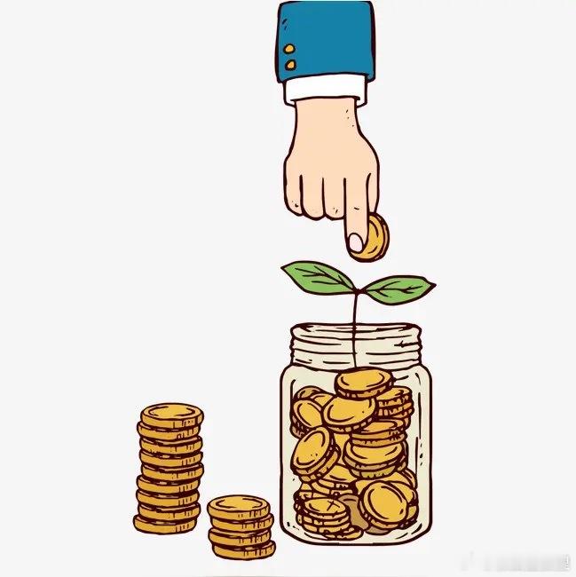 31岁女生靠压岁钱启蒙攒下300万太佩服了！从小就有理 财 意 识，从压岁钱起步