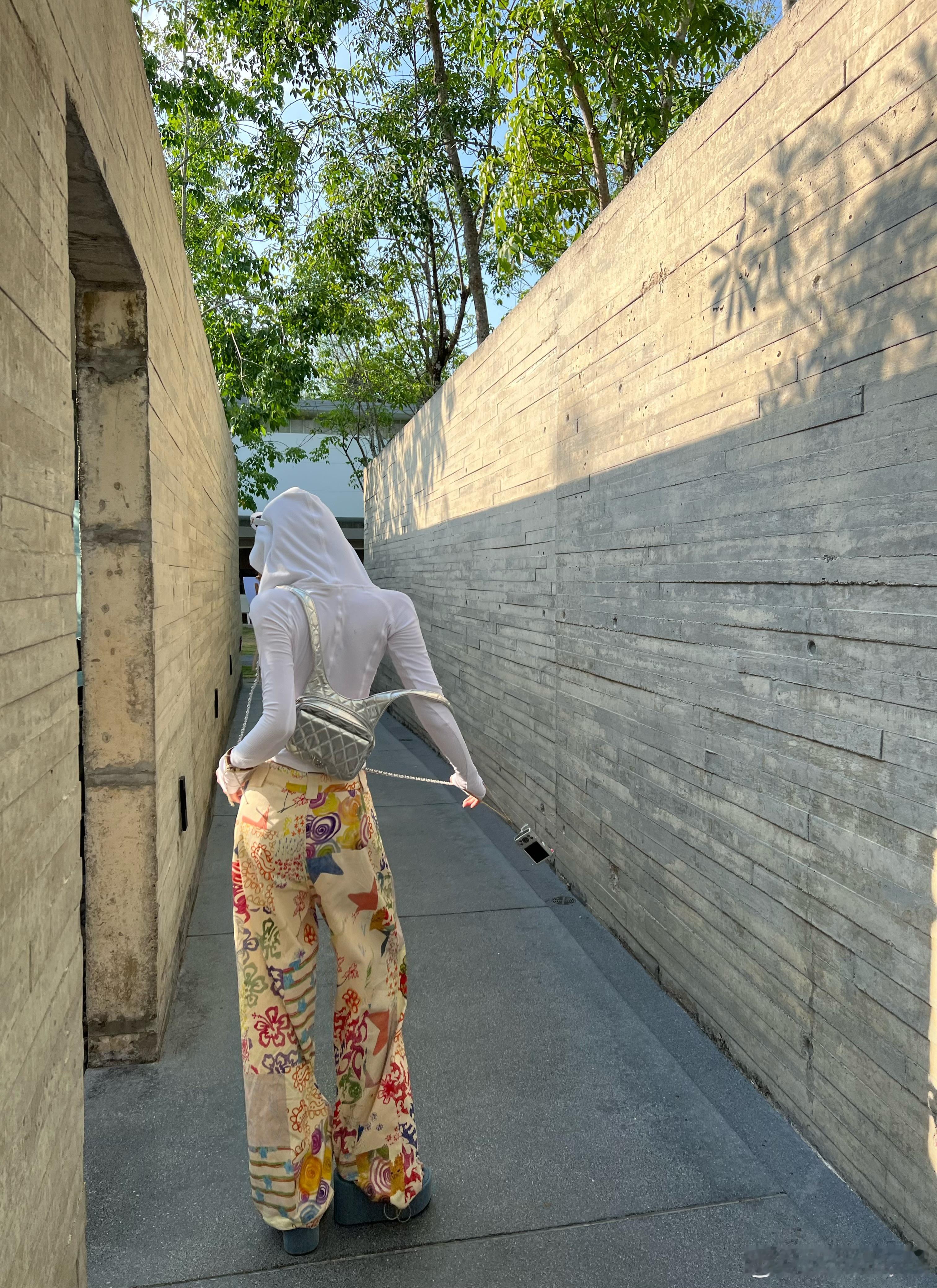 🌟这条裤子真的是甜酷女孩zhuan属🎀这次设计的灵感来源于我的私服，因为真的