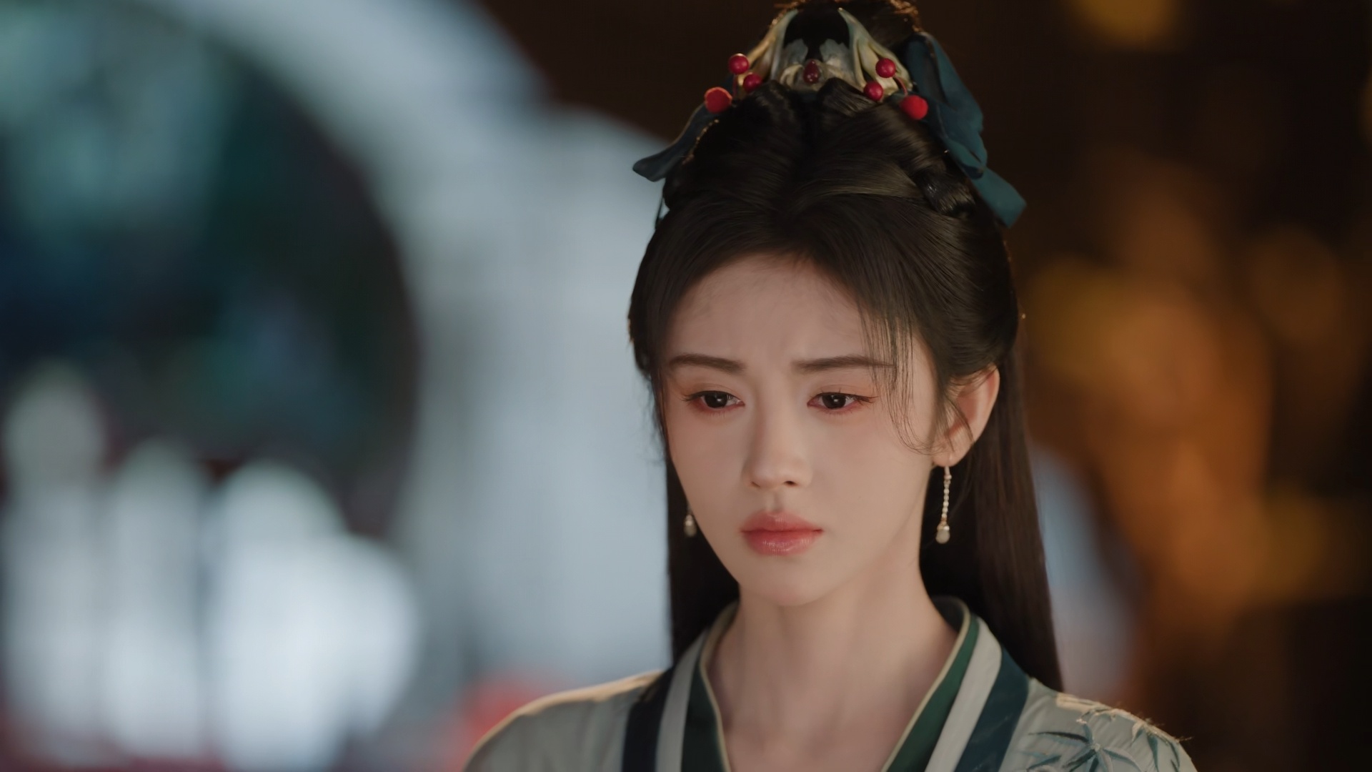 鞠不修 千香｜剧截鞠婧祎｜姜黎非✨🉑修图 🉑改比例🍎+👍拿图查看原图更清