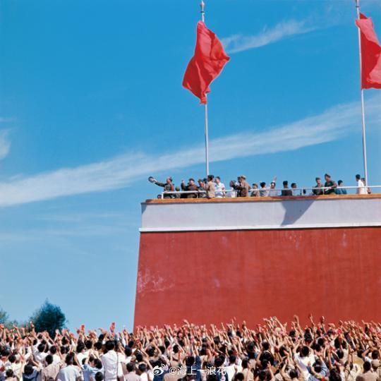 巴金说：建立“文革”博物馆，这不是某一个人的事情，我们谁都有责任让子子孙孙、世世