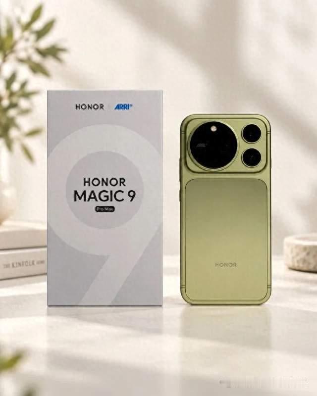 一台手机扛3年不换？荣耀Magic9 Pro Max，省500选12GB承担什么代价