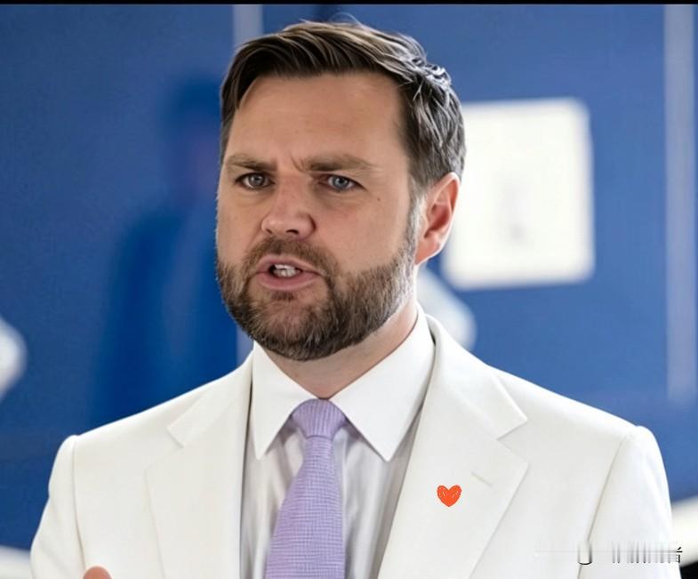 万斯直言

万斯说，如果中国赶上并超越美国，责任不在中国，而在美国领导人的愚蠢政