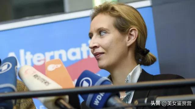 彻底决裂了！
德国选择党主席魏德尔近日公开批评德国总理默茨的制裁俄罗斯政策！她强