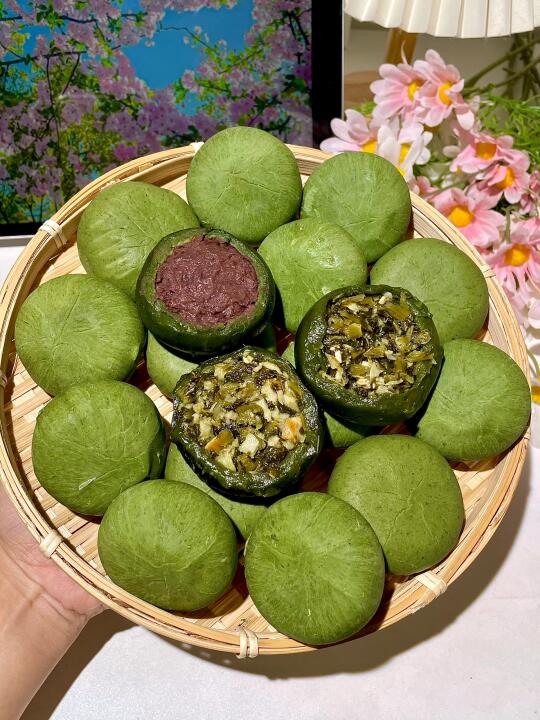 北方朋友尝了一口后……被追着要链接🤣