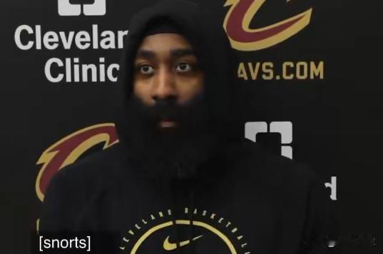 哈登：我们清楚本轮要面对的挑战，猛龙是一支表现出色却未得到足够关注的强队

北京