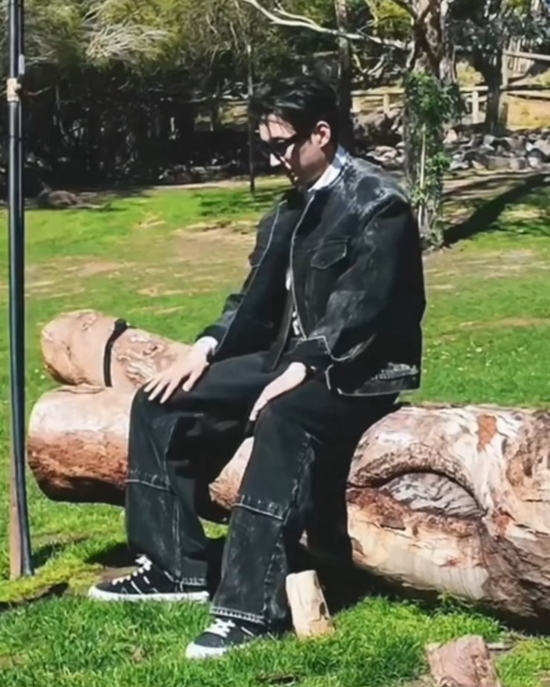 让我过去我就过去？刘学义