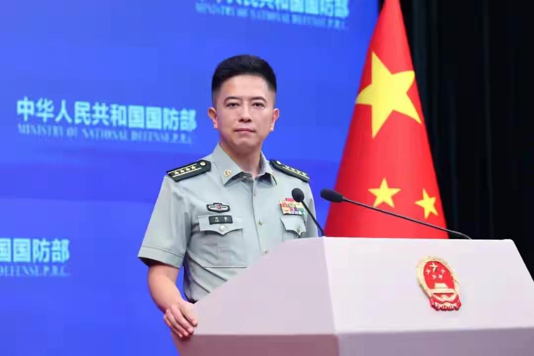 日本近日为何如此惊慌？
环球网7月9日消息，日本防卫省近期连续发布多则公告，称中