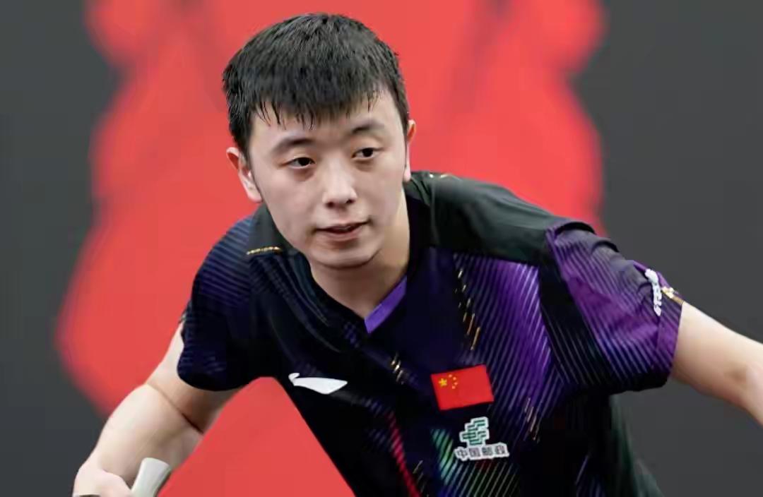 太原挑战赛这波国乒内斗直接封神！
太原挑战赛陈垣宇0-3遭李天阳零封，国乒小将内