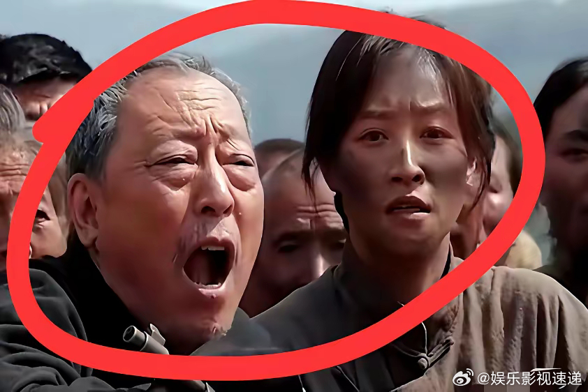 《生万物》里的银子真是让人又心疼又清醒！​你瞅瞅铁头这男人，嘴上说着喜欢银子，动