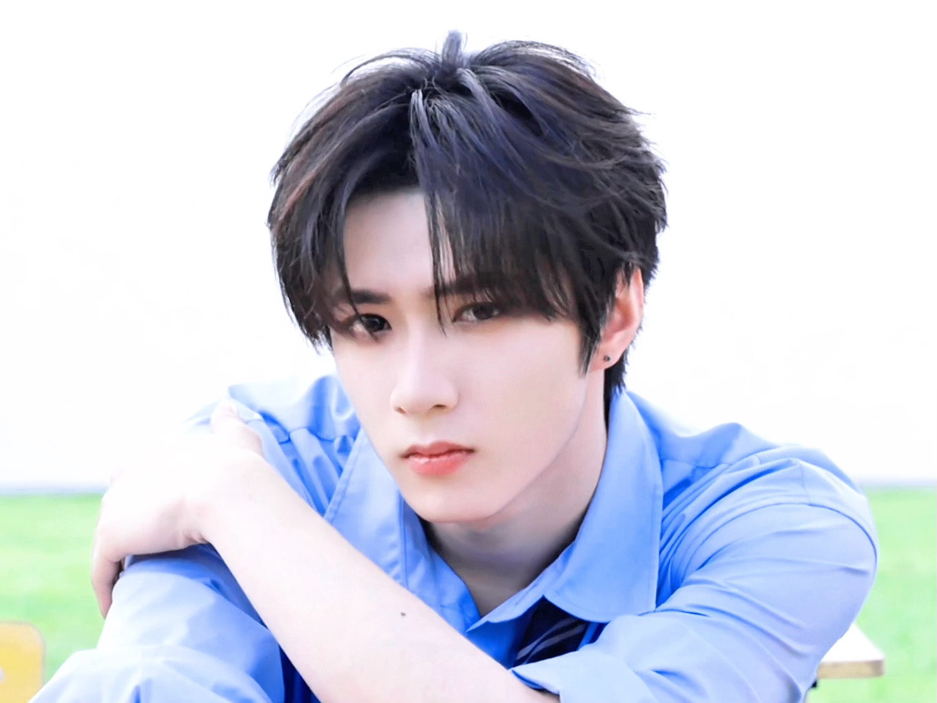 💌等你下课[音乐]青年演员刘耀文