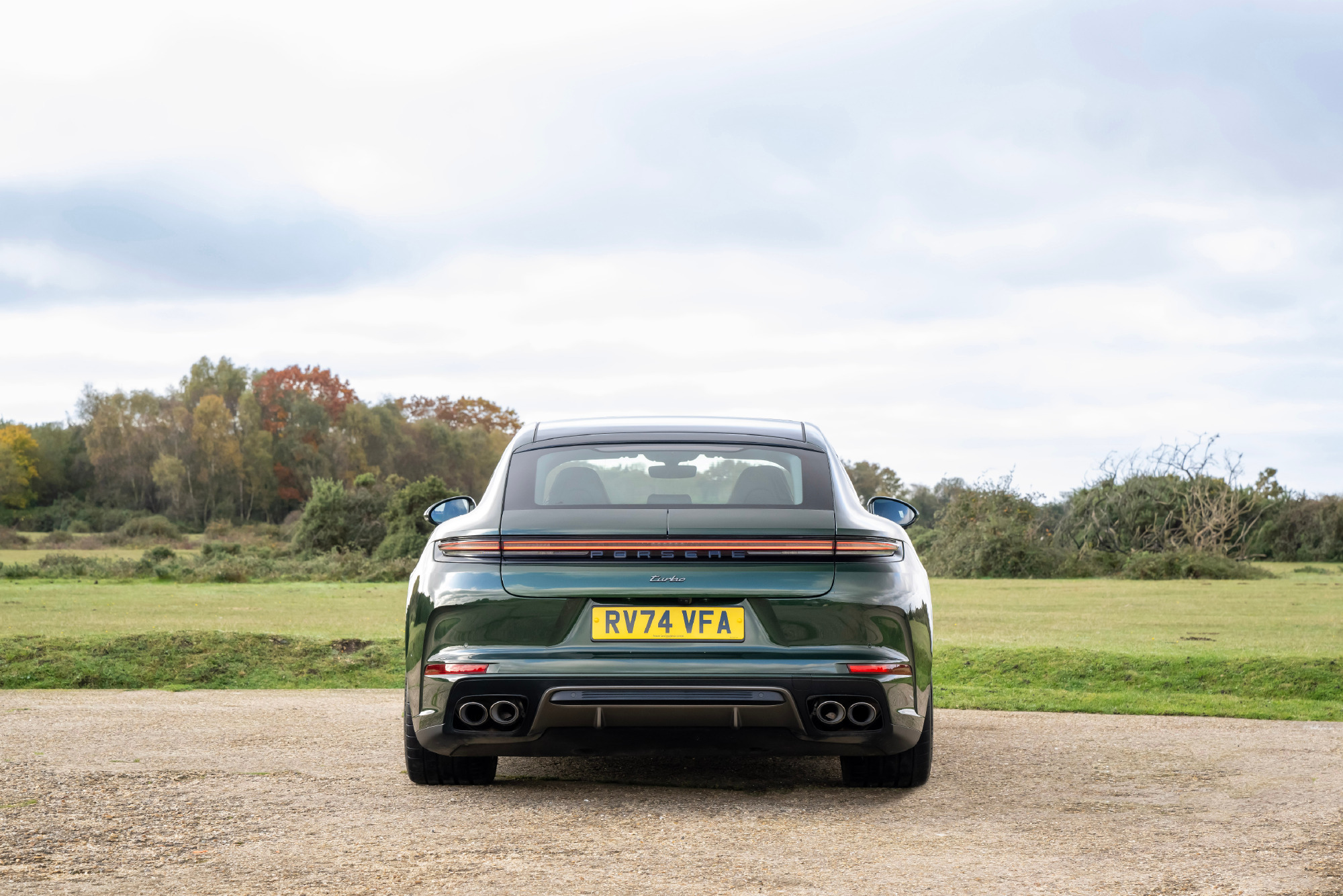 Porsche 