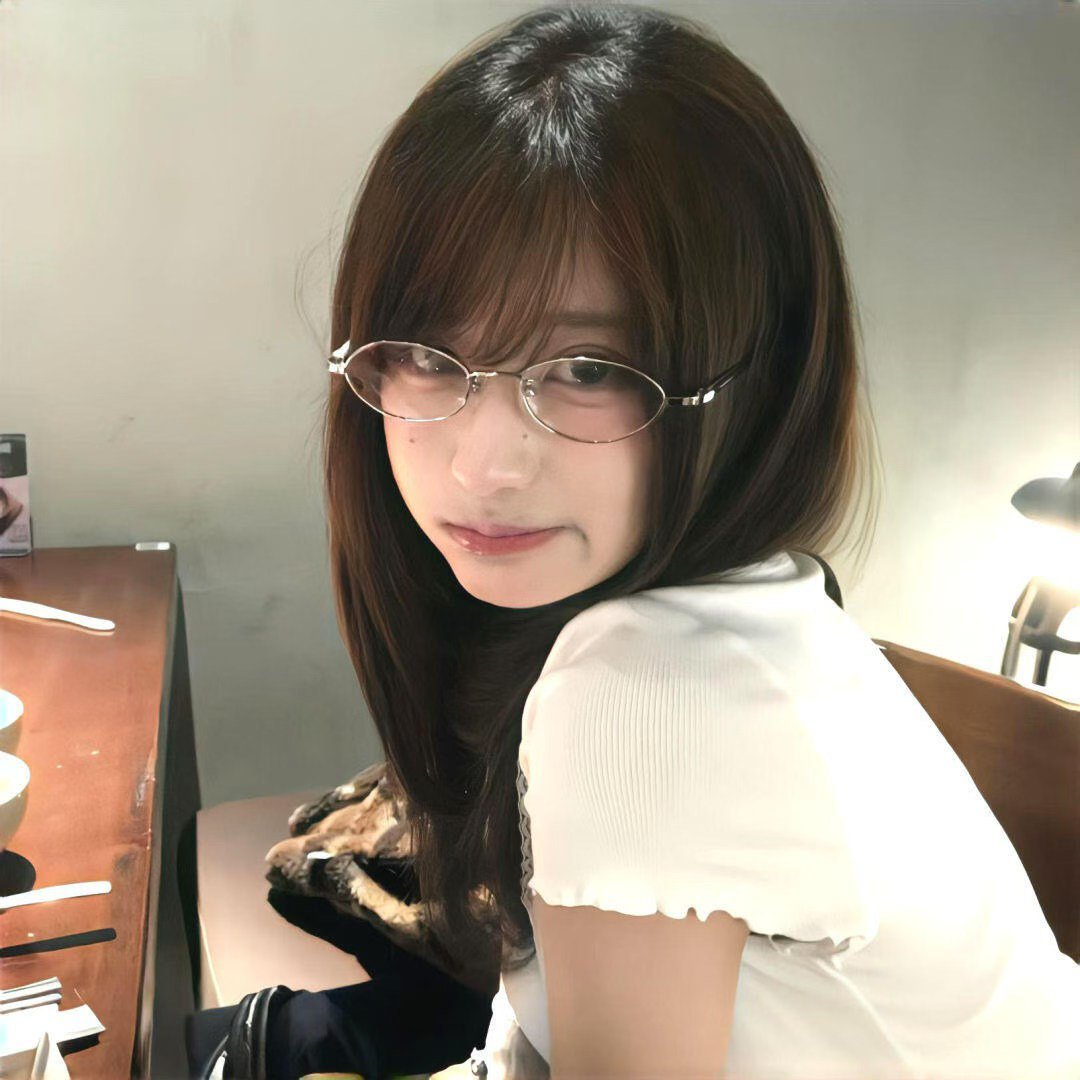 氛围感女头🍃女头氛围感无水印女头像 自己话题祎只叛逆的余颖吖 赏图愉快，拿图吱