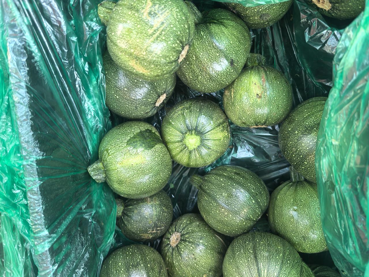 人间烟火气，就在巷子里。好热闹的菜市场，角瓜是圆的，芹菜是白的，感觉很新奇。