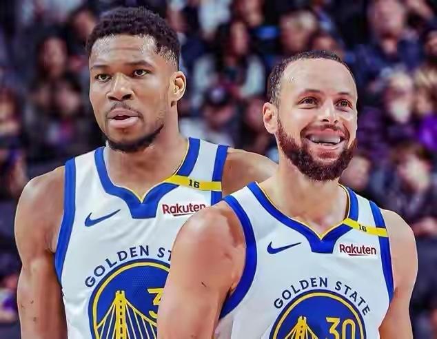 相比于勇士，湖人是字母最理想的下家！咱们先抛开筹码不谈，勇士与湖人这两个队其实湖