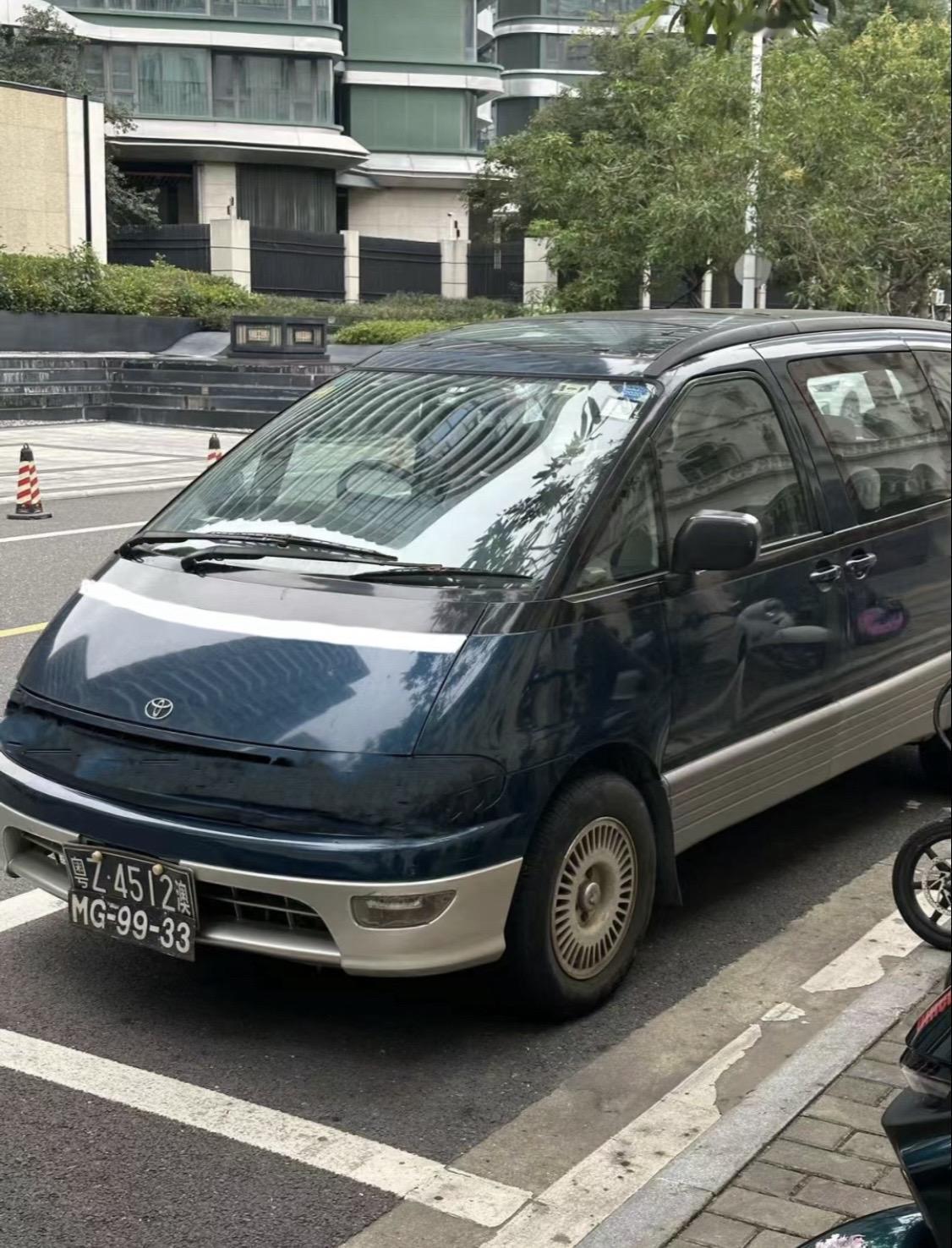 #dou是好车