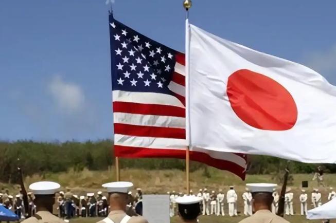 美日现才明白过来，中国之所以按兵不动，是为了拖着日本跟美国，拖到中国真的不怕美国