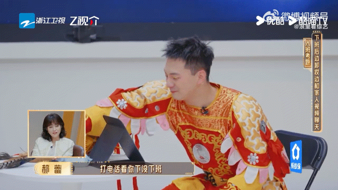 雪饼猴演这段没有剧本全是真感情无限超越班 最打动人的从来不是技巧多高超，而是他敢