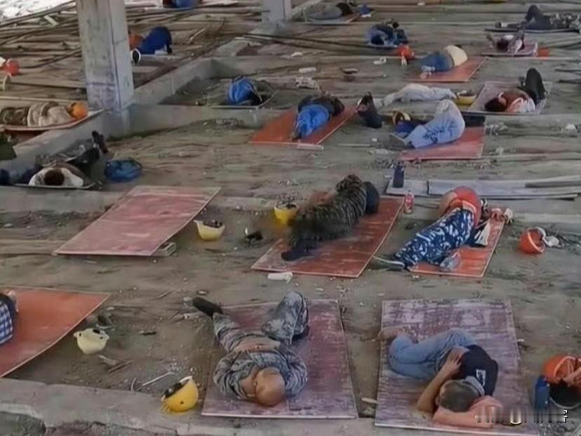 同样是午休，这就是区别！