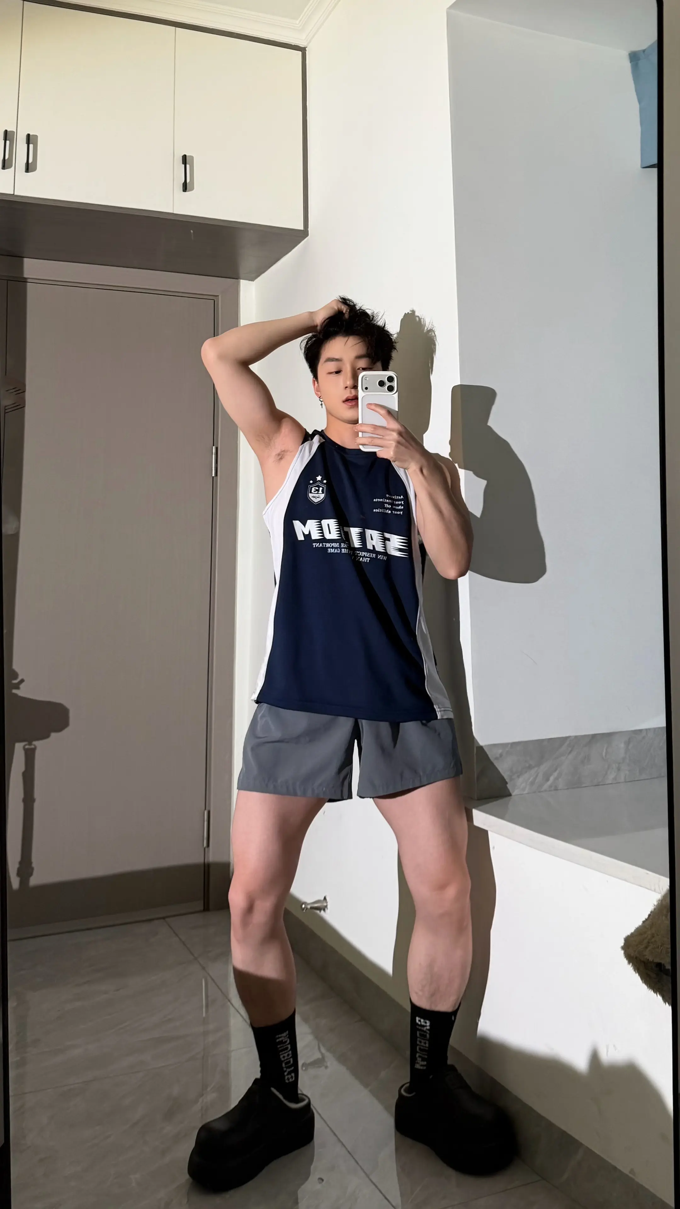 生活ko不了你 只能让你更ok