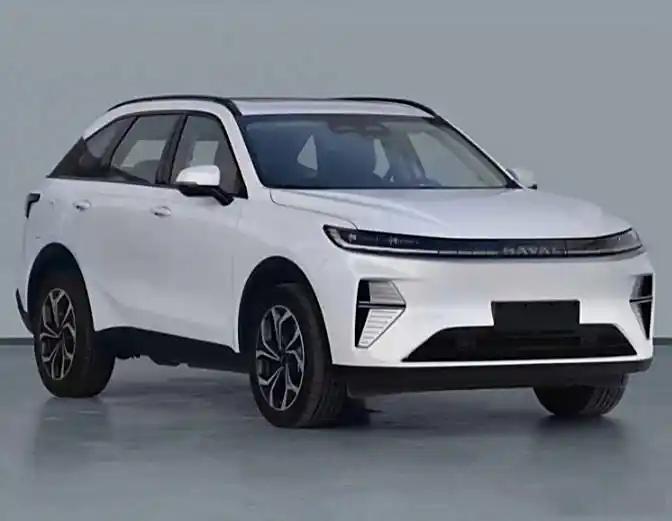 全新的二代枭龙MAX，这款即将推出的新车将配备先进的智能驾驶技术，并搭载两套独特