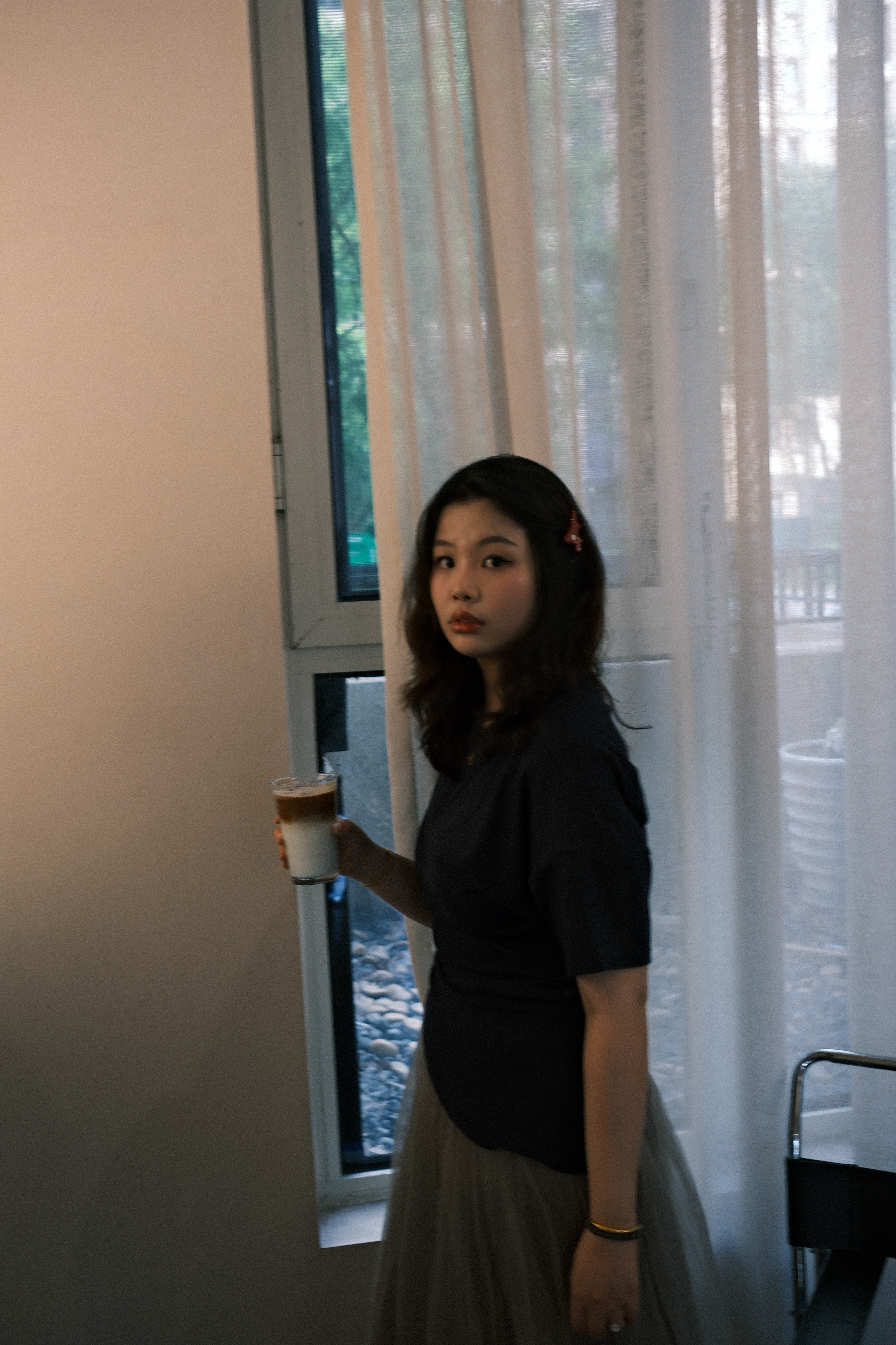今天是个好日子. ​​​