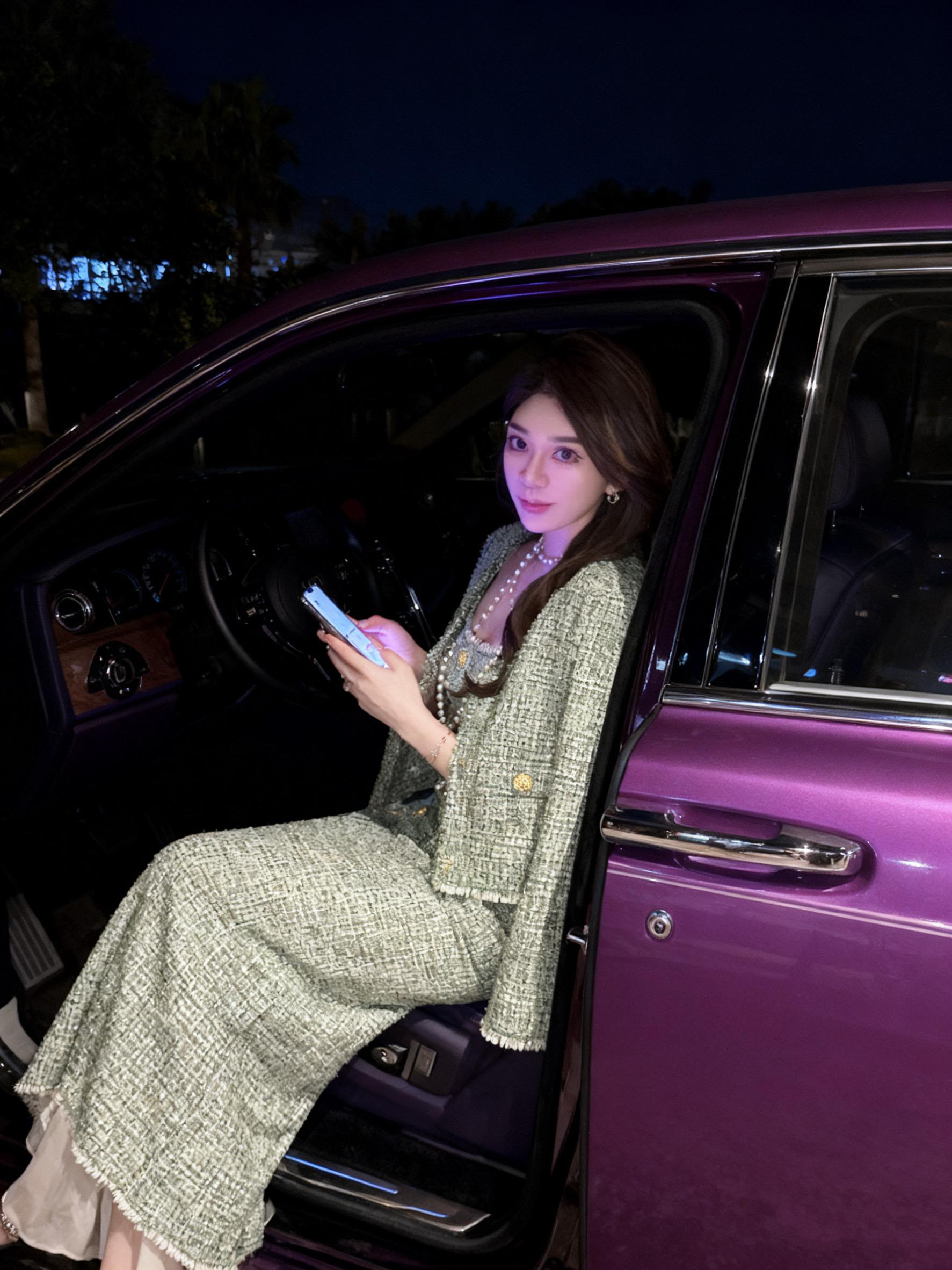 人或事没有标准 感觉对了就对了