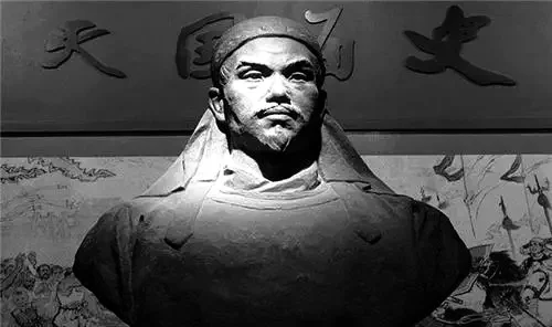 石达开当时是在哪被凌迟处死的？
