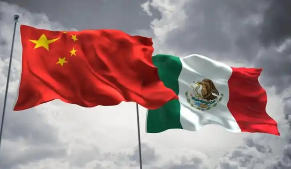 墨西哥这一出手，就像突然给了中国贸易一闷棍！墨西哥众议院 281 票赞成、24 