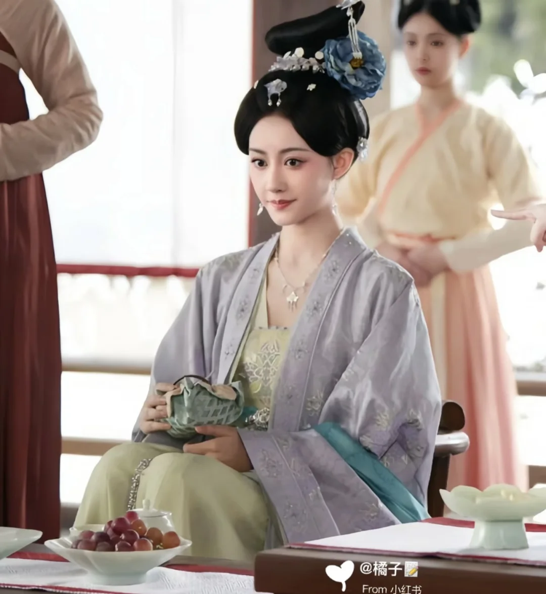 元渠姨：重臣之妻 因过度婚闹被困深宫近十载