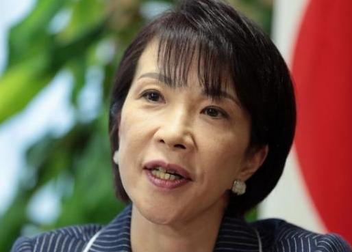 高市早苗作出表态，这一次日本的态度还算是能够接受！

日本首相高市早苗在8月6号
