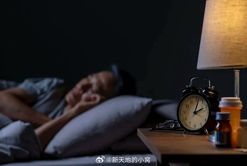 关注生活 关注健康习惯这样睡觉的人，患糖尿病风险高出50%！很多人只知道糖尿病由