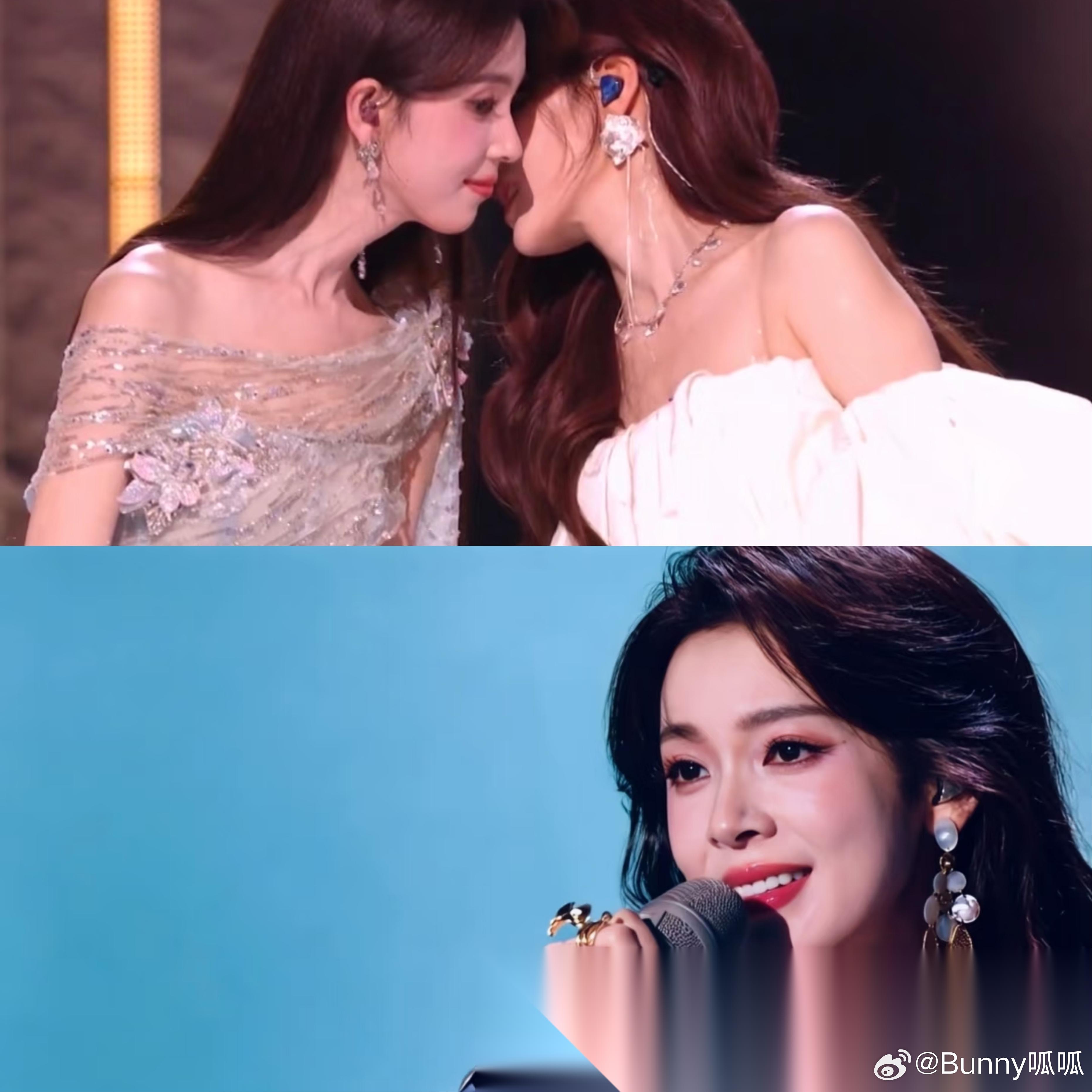 终于有点理解了 陈瑶为什么没成团 不是因为她人气差，实力差，而是因为她本身就是靠
