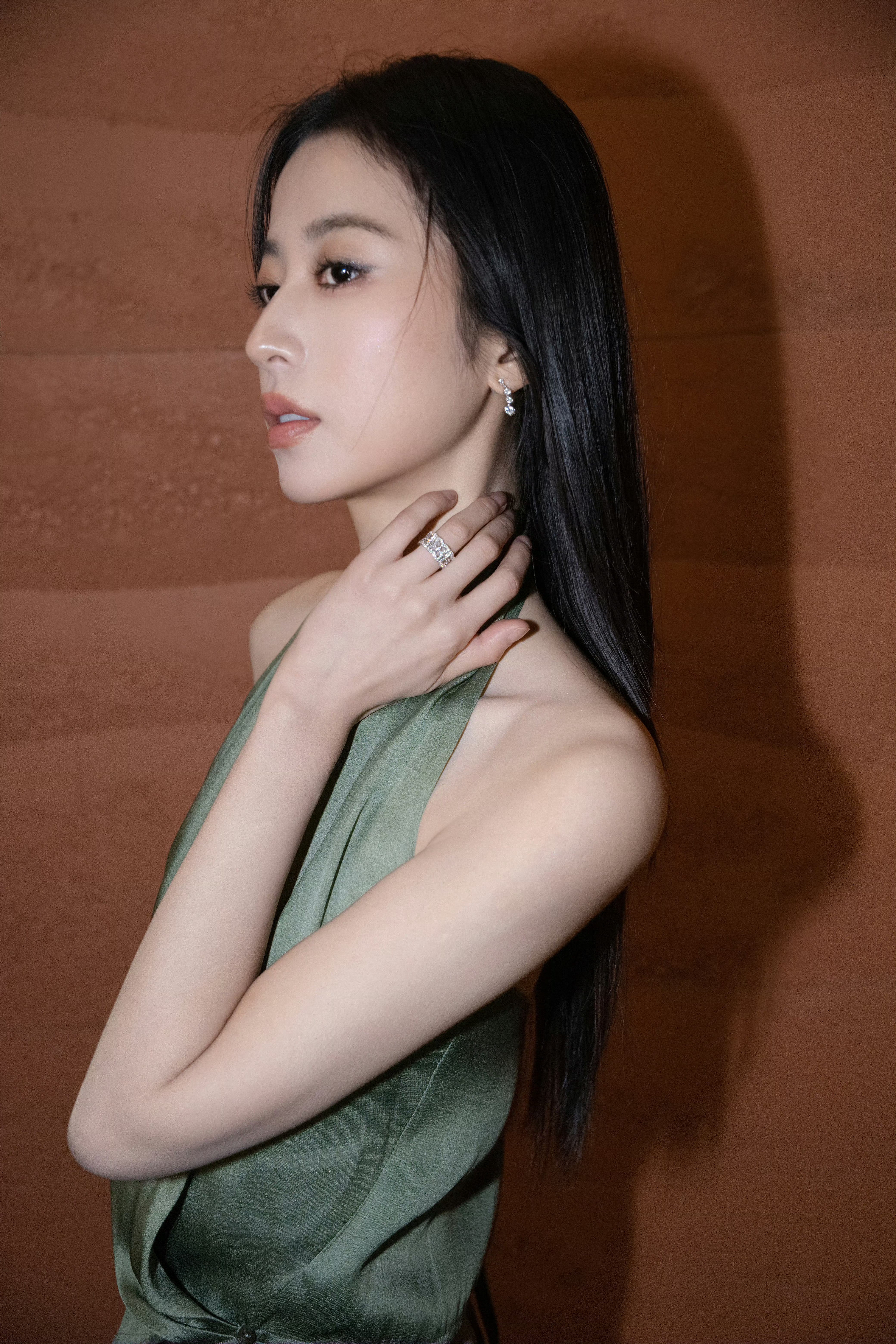 周雨彤t风格论坛