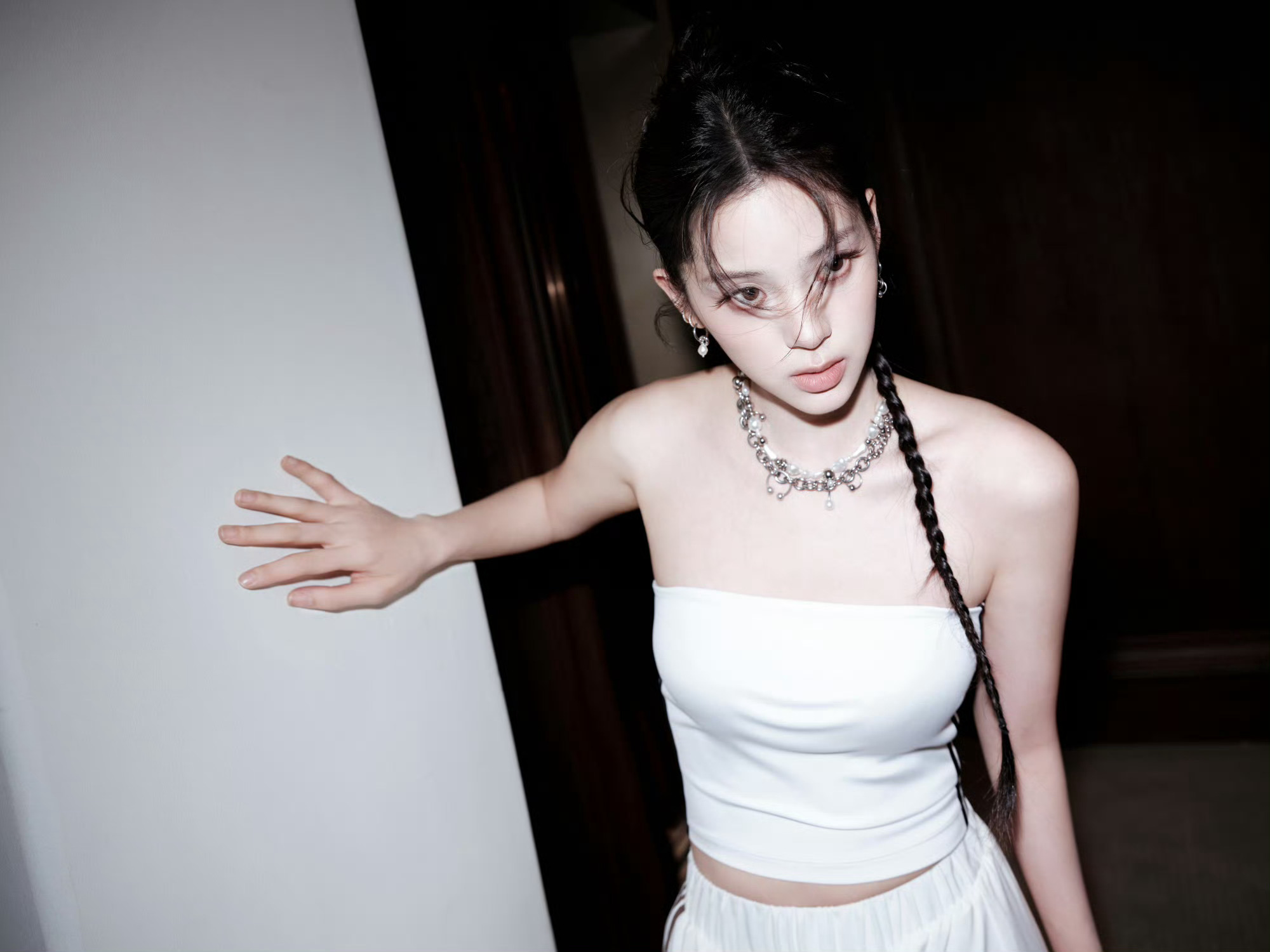 欧阳娜娜 ​​​