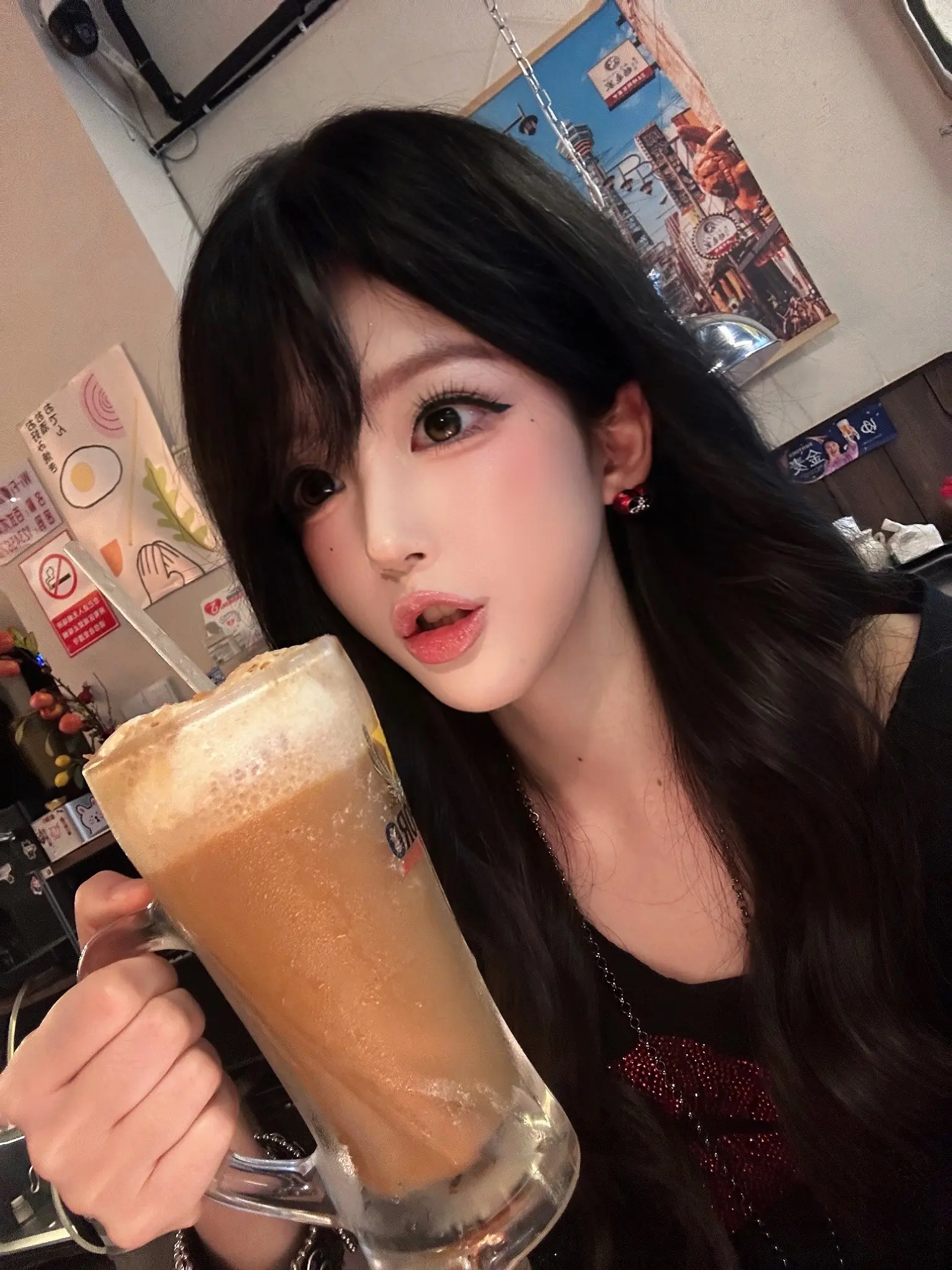 你的棱角和缺口也应该是被珍藏的理由