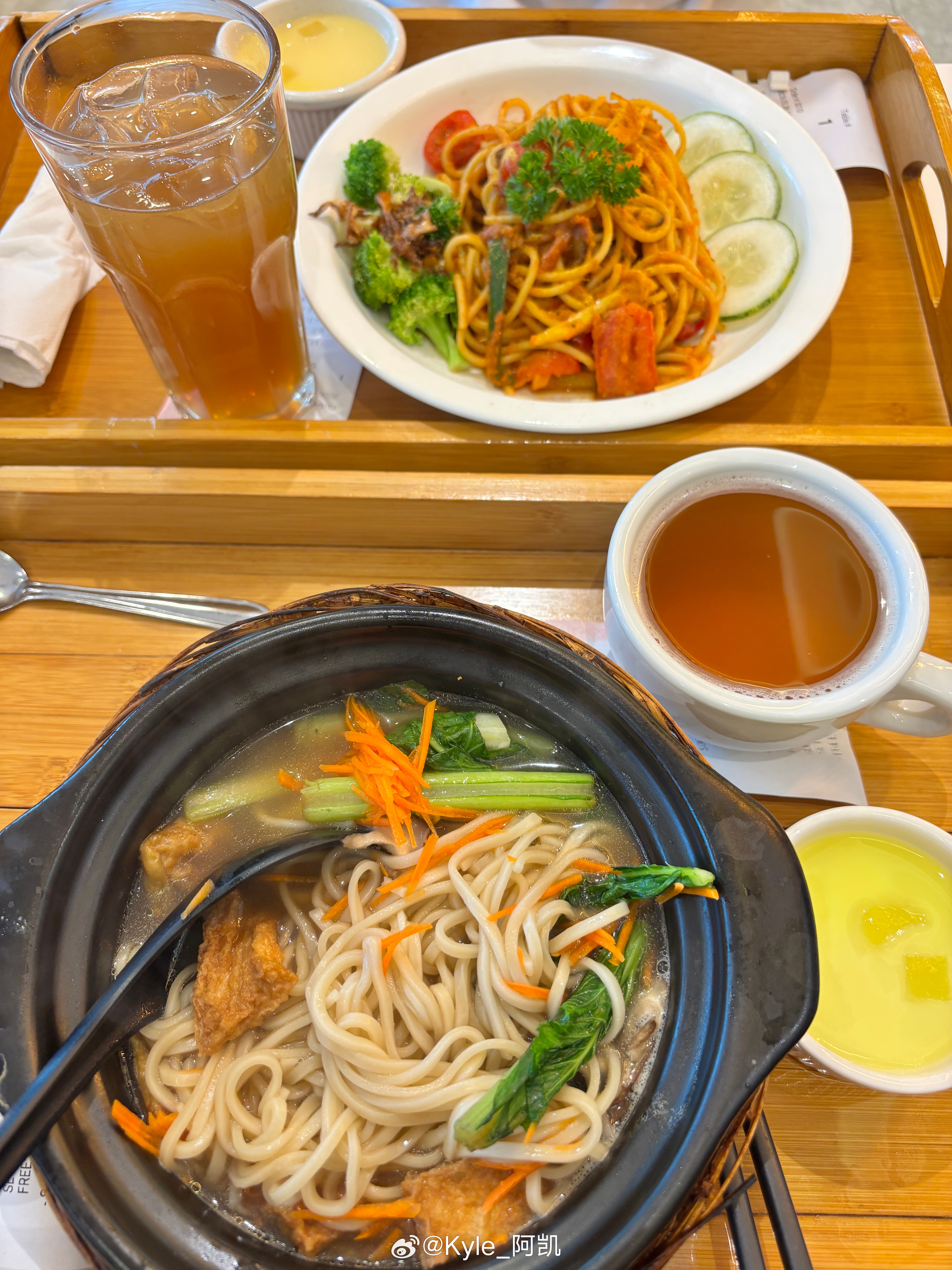 手机拍美食 马来西亚