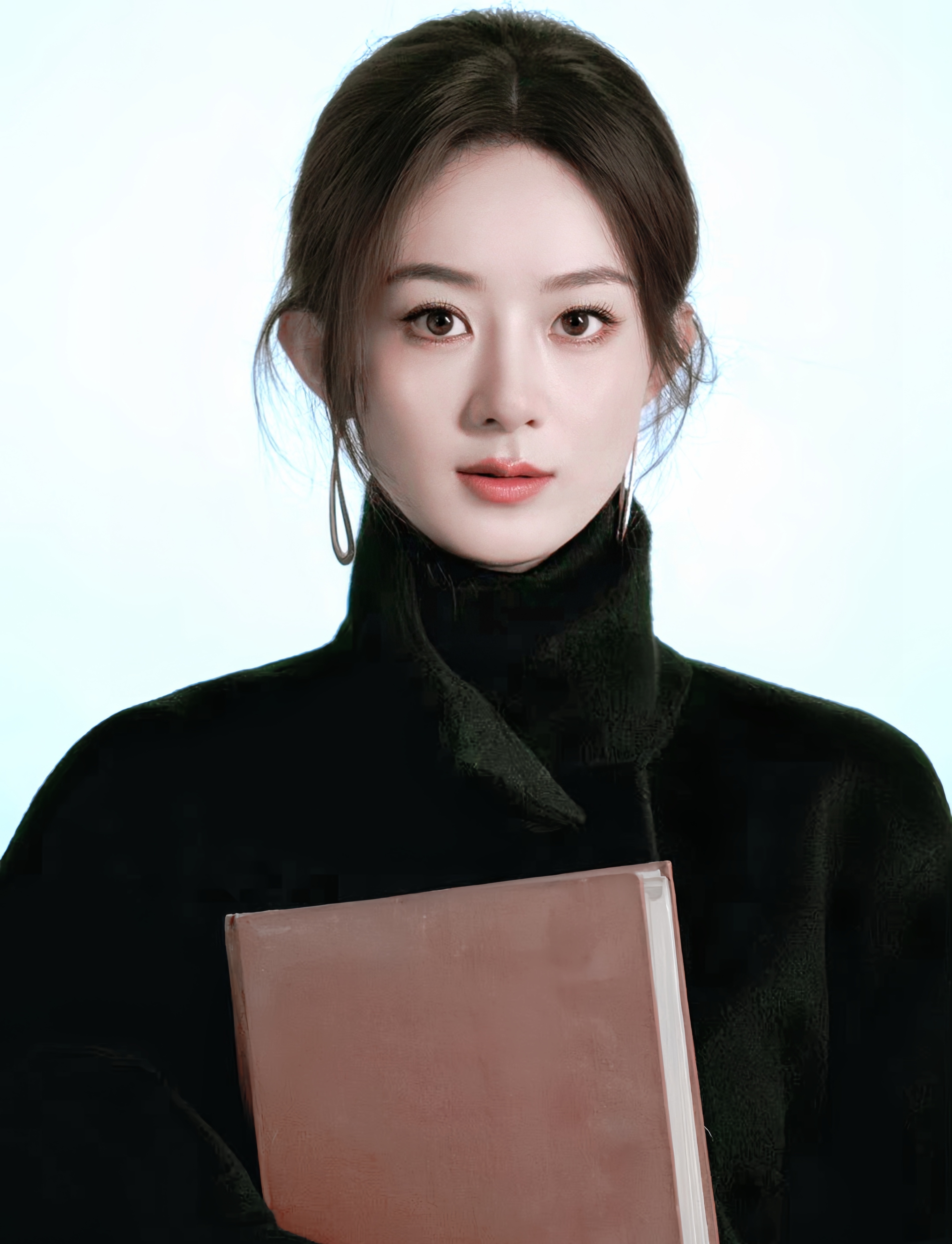 黄晓明回复赵丽颖 黄晓明和赵丽颖？很难想象这个组合能拍出什么样的电视剧，还真心有